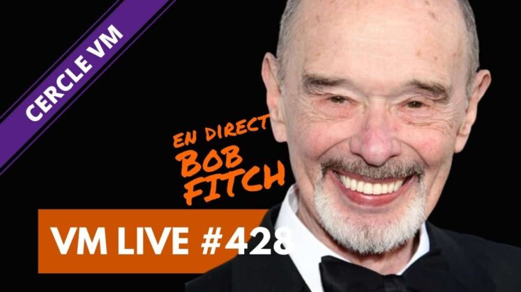 VM Live Bob FITCH