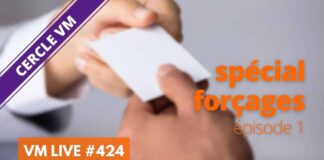 VM Live spécial forçages 1