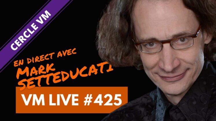 VM Live Mark SETTEDUCATI