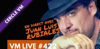Juan Luis RUBIALES | VM Live #422