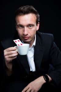 Benoit CAMPANA