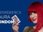 Conférence de Laura LONDON