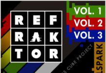 Refraktor de Kev G et Collin CLAUS megabundle