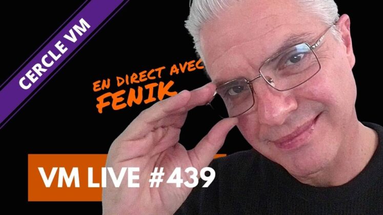 VM Live FENIK
