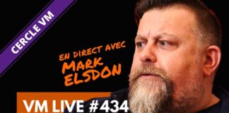 VM Live Mark ELSDON