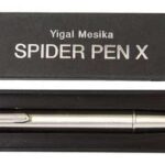 Spider Pen X de Yigal MESIKA