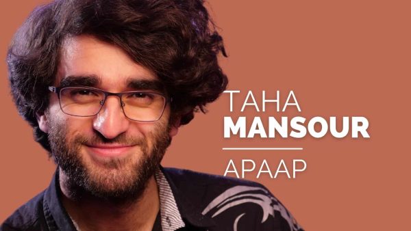 APAAP de Taha MANSOUR