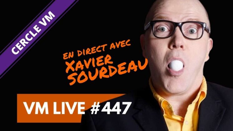 vm live xavier sourdeau vm live 2021 2022