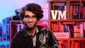 Taha MANSOUR