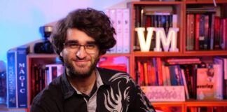 Taha MANSOUR