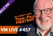 VM Live Jean-Paul MERTENS
