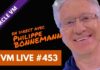 VM Live Philippe BONNEMANN