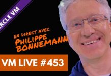 VM Live Philippe BONNEMANN