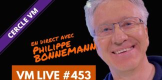 VM Live Philippe BONNEMANN