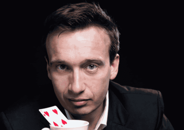 Benoit CAMPANA