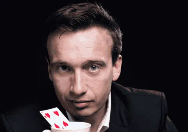 Benoit CAMPANA