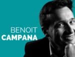 Conférence de Benoit CAMPANA