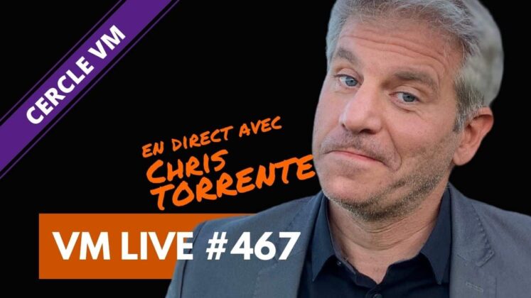 VM Live Chris TORRENTE