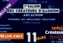VM Live Créateurs 1