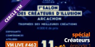 VM Live Créateurs 1