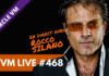 VM Live Rocco SILANO