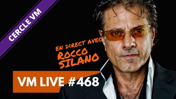VM Live Rocco SILANO