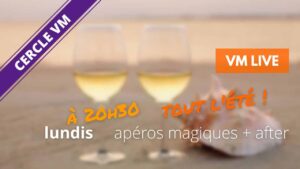 VM Live été 2022