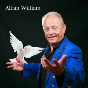 Alban WILLIAM