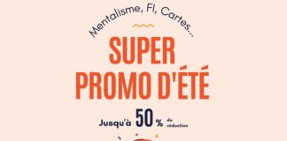 Super Promo Eté 2022