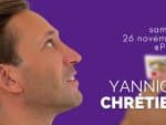 Conférence de Yannick CHRETIEN | samedi 26 novembre @paris