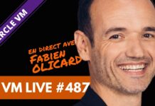 vm live fabien olicard