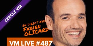 vm live fabien olicard