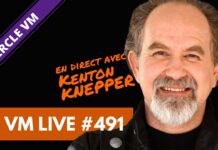 VM Live de Kenton KNEPPER