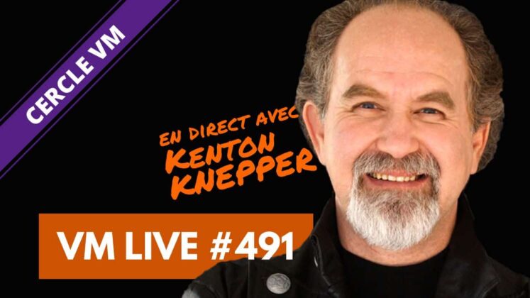 VM Live de Kenton KNEPPER