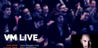 apéro magique #128 rémy berthier en direct des championnats de france