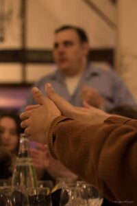 conférence hypnose de michel darlone | samedi 3 décembre @paris