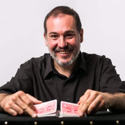 Joaquin MATAS Joaquin MATAS