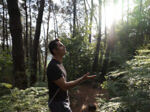 chorégraphie des mains de matthieu hamaissi bon plan vm