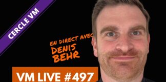 VM Live Denis BEHR