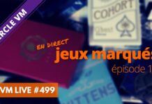 vm live jeux marqués 12