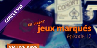 vm live jeux marqués 12