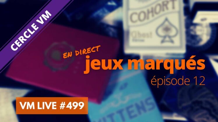 vm live jeux marqués 12