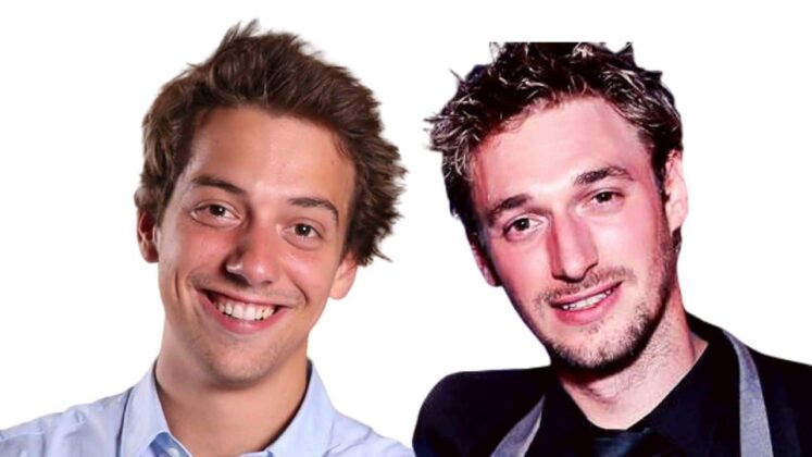 Clément KERSTENNE & Philippe BOUGARD vm day belgium 2 | samedi 18 mars 2023