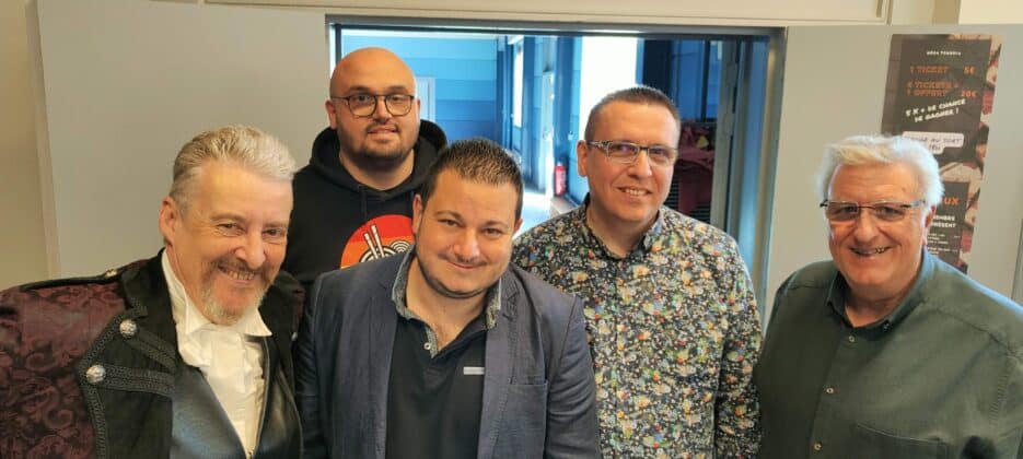 vm day belgium 2 | samedi 18 mars 2023