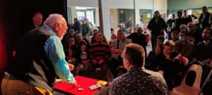 vm day belgium 2 | samedi 18 mars 2023