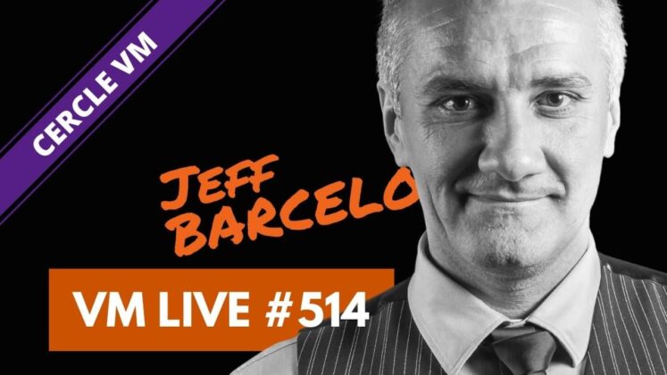 VM Jeff BARCELO