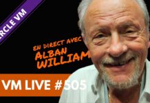 VM Live apéro magique #130