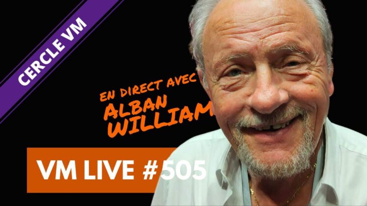 VM Live apéro magique #130