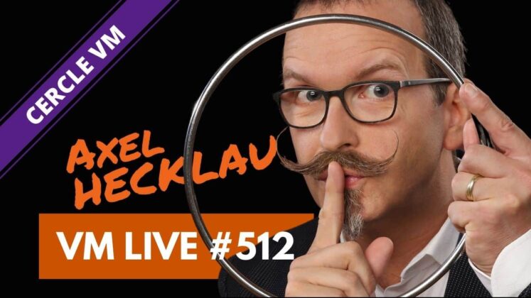 vm live axel hecklau