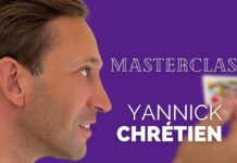 Masterclass de Yannick CHRETIEN